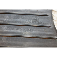 1999-2004 Porsche 911 996 Engine Lid Spoiler Lower Bracket OEM