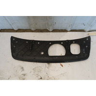 1999-2004 Porsche 911 996 Engine Lid Spoiler Lower Bracket OEM