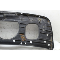 1999-2004 Porsche 911 996 Engine Lid Spoiler Lower Bracket OEM