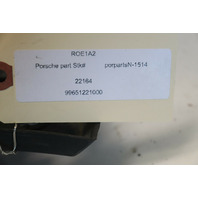 1999-2004 Porsche 911 996 Engine Lid Spoiler Lower Bracket OEM