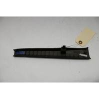 2011-2018 Porsche Cayenne Kick Panel Upper Pillar Trim Right OEM