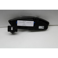 2013 Porsche Cayenne Front Power Seat Switch Left OEM
