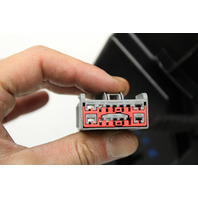 2011-2016 Porsche Cayenne Subwoofer Rear Speaker BOSE OEM 7P5035481D