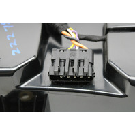 2011-2016 Porsche Cayenne Subwoofer Rear Speaker BOSE OEM 7P5035481D