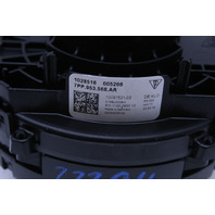 2013 Porsche Boxster Turn Signal Wiper Column Switch Clock Spring - 7PP953568AR OEM