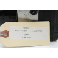 2005 2006 Porsche Cayenne ABS Anti Lock Brake Pump 95535595505 OEM