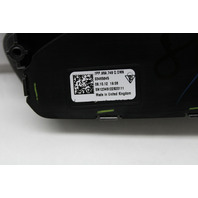 2013 Porsche Cayenne Front Power Seat Switch Right OEM