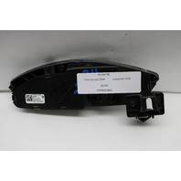 2013 Porsche Cayenne Front Power Seat Switch Right OEM