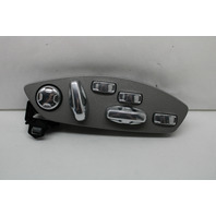 2013 Porsche Cayenne Front Power Seat Switch Right OEM