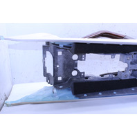 2011-2018 Porsche Cayenne Center Console Frame Housing Handles Wood - 95855323911 OEM