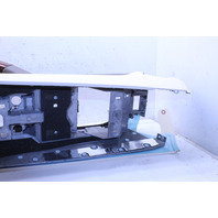 2011-2018 Porsche Cayenne Center Console Frame Housing Handles Wood - 95855323911 OEM