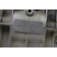 2000 2001 2002 Porsche Boxster 2.7 Cylinder Head Valve Cover Lid - 9961042270 OEM