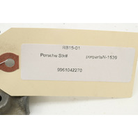 2000 2001 2002 Porsche Boxster 2.7 Cylinder Head Valve Cover Lid - 9961042270 OEM