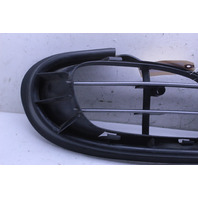 2003 2004 Porsche Boxster 986 Front Bumper Grille Intake Duct Right OEM