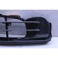 2003 2004 Porsche Boxster 986 Front Bumper Grille Intake Duct Right OEM