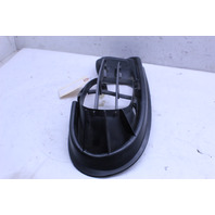 2003 2004 Porsche Boxster 986 Front Bumper Grille Intake Duct Right OEM