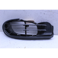 2003 2004 Porsche Boxster 986 Front Bumper Grille Intake Duct Right OEM
