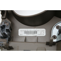 2011-2018 Porsche Cayenne 958 Speedometer Instrument Cluster Trim Bezel OEM