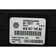 2013 Porsche Cayenne Transmission Control Module TCM TCU OEM