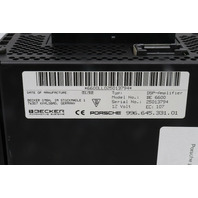2003-2004 911 996 Porsche Boxster 986 Amplifier Becker DSP 99664533101 OEM