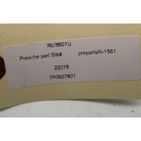 2011 2012 2013 2014 Porsche Cayenne Oil Pump Control Module OEM