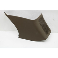 2011-2018 Porsche Cayenne Rear Upper Quarter Trim Panel Right - 7P5867246N OEM