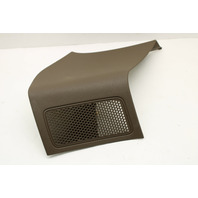 2011-2018 Porsche Cayenne Rear Upper Quarter Trim Panel Right - 7P5867246N OEM