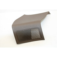 2011-2018 Porsche Cayenne Rear Upper Quarter Trim Panel Right - 7P5867246N OEM