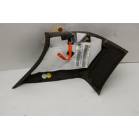 2011-2018 Porsche Cayenne Rear Upper Quarter Trim Panel Right - 7P5867246N OEM