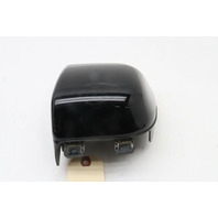 2009-2012 Porsche 911 997.2 Rear Bumper Guard Left Driver - 99750562504 OEM