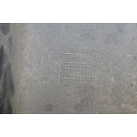 2009-2012 Porsche 911 997.2 Rear Bumper Guard Left Driver - 99750562504 OEM