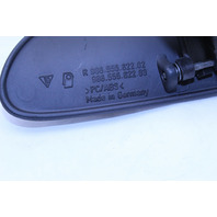 2000 2001 2002 2003 2004 Porsche Boxster 986 Door Panel Lid Right - 98655562202 OEM