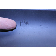 2000 2001 2002 2003 2004 Porsche Boxster 986 Door Panel Lid Right - 98655562202 OEM