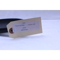 2000 2001 2002 2003 2004 Porsche Boxster 986 Door Panel Lid Right - 98655562202 OEM