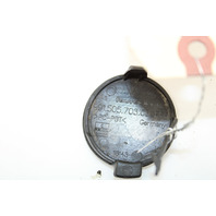 2012-2016 Porsche 911 991 Front Bumper Tow Hook Cover OEM