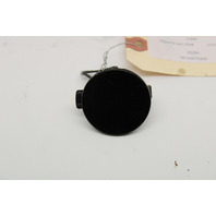 2012-2016 Porsche 911 991 Front Bumper Tow Hook Cover OEM