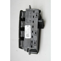 2013 Porsche Cayenne Front Seat Memory Switch Right - 95861310305 OEM