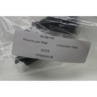 2013 Porsche Cayenne Front Seat Memory Switch Right - 95861310305 OEM