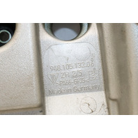 2003-2006 Porsche Cayenne 4.5 Left Engine Valve Cover 94810513206 OEM