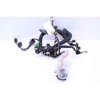 2005-2012 Porsche 911 997 Boxster Cayman 987 Door Wiring Harness Left OEM