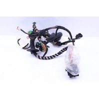 2005-2012 Porsche 911 997 Boxster Cayman 987 Door Wiring Harness Left OEM