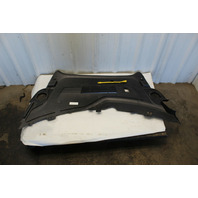2012-2023 Porsche 911 991 Coupe Cayman 981 718 Trunk Cowl Cover OEM