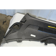 2012-2023 Porsche 911 991 Coupe Cayman 981 718 Trunk Cowl Cover OEM