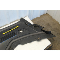 2012-2023 Porsche 911 991 Coupe Cayman 981 718 Trunk Cowl Cover OEM