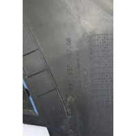 2012-2023 Porsche 911 991 Coupe Cayman 981 718 Trunk Cowl Cover OEM
