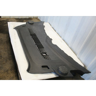 2012-2023 Porsche 911 991 Coupe Cayman 981 718 Trunk Cowl Cover OEM