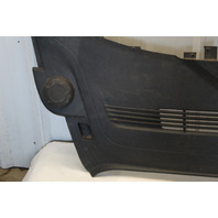 2012-2023 Porsche 911 991 Coupe Cayman 981 718 Trunk Cowl Cover OEM