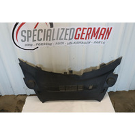 2012-2023 Porsche 911 991 Coupe Cayman 981 718 Trunk Cowl Cover OEM