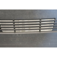 2012-2023 Porsche 911 991 Coupe Cayman 981 718 Trunk Cowl Cover OEM