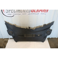 2012-2023 Porsche 911 991 Coupe Cayman 981 718 Trunk Cowl Cover OEM